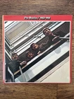 The Beatles 1962-1966 1st UK Press Vinyl 2x LP VG+/VG+ 1973 PCSP 717 Red Album