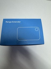 Ring Alarm - Range Extender - Z Wave Plus 2nd Gen 5AT2S8 White