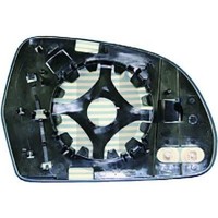 Spiegelglas Aussenspiegel Links Diederichs 1018227 FÜR Audi Skoda