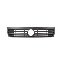 KüHlergrill KüHlergitter Schwarz FüR VW LT 28-46 II Kasten 2DX0AE 2DA