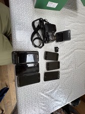 For Spare And Repairs, Digital Camera And iPhones and Samsung