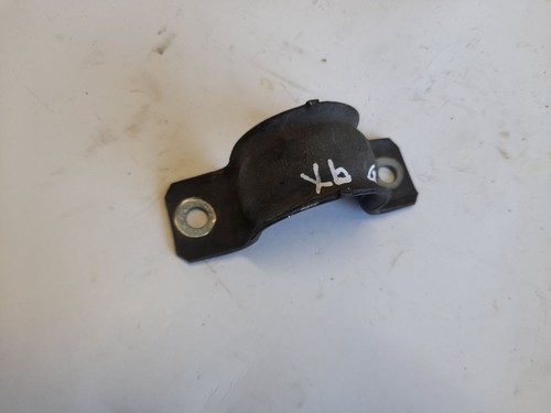 BMW X6 E71 2011 Halterung Stabilisator hinten 6771906 Benzin 300kW ATV13889