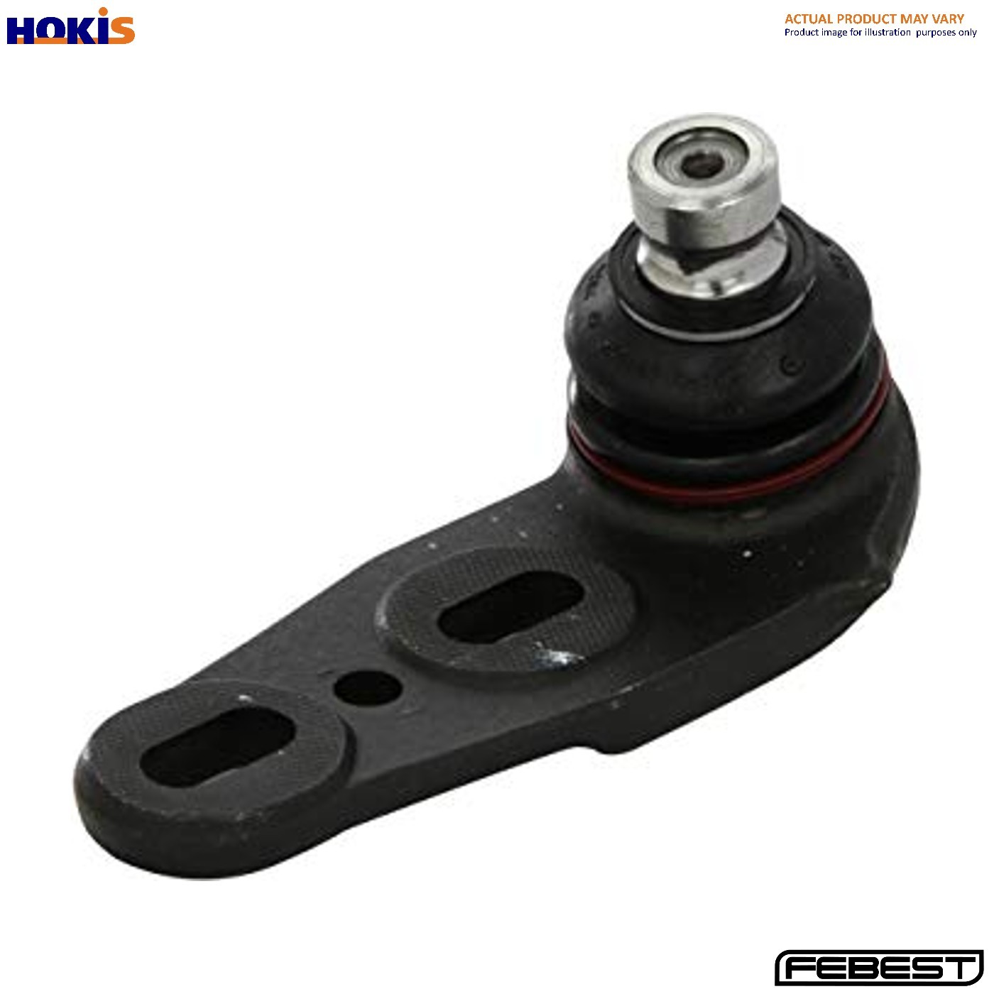 FEBEST-OE 3220-CTSIILF.OE Ball Joint for CADILLAC - Image 6