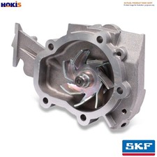 WATER PUMP ENGINE COOLING VKPC 86227 FOR RENAULT SCÉNIC/GRAND/IV KADJAR 1.7L