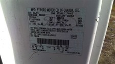 AC Condenser Heritage Integral AC Fits 97-04 FORD F150 PICKUP 104443161