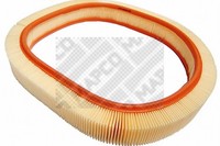Luftfilter FüR Mercedes 124 C124 S124 W124 190 W201 1988-1993