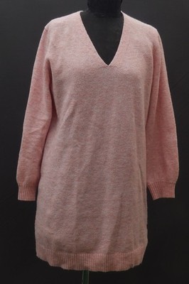 Kleid Sassyclassy Größe S Rosa Damen Damenkleid Strickkleid gebraucht