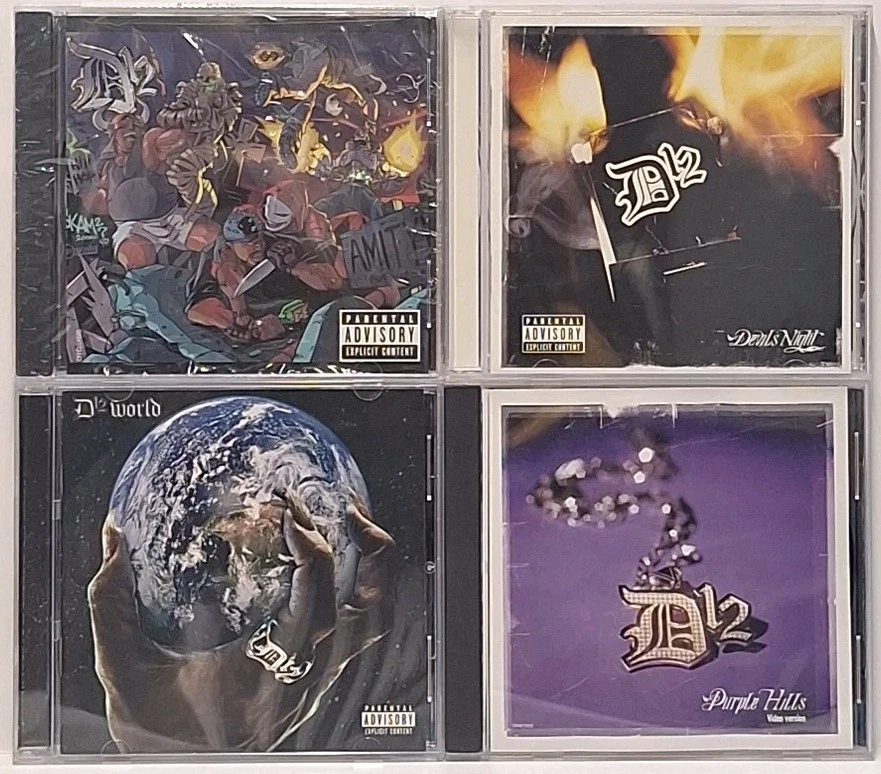 Eminem Single Music CDs for sale | eBay