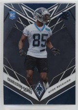 2022 Panini Phoenix Rookies Charleston Rambo #167 y0i