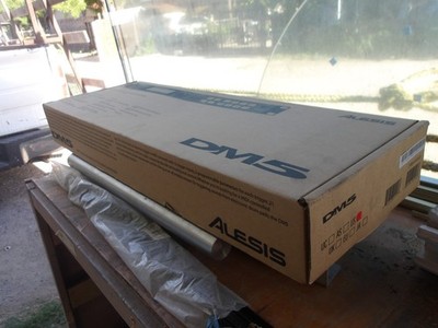 Alesis DM5 drum module (Programmable Digital Drum Module).