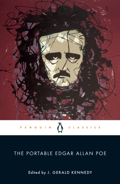 The Portable Edgar Allan Poe - Image 7