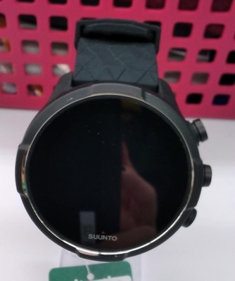 Sports Watch Model 9 BARO SUUNTO