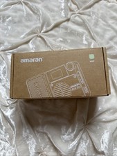 EMPTY BOX for Amaran Ace 25x