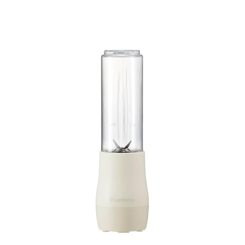 [Official Vitantonio] Mini Bottle Blender VBL-5-MK [280ml Si