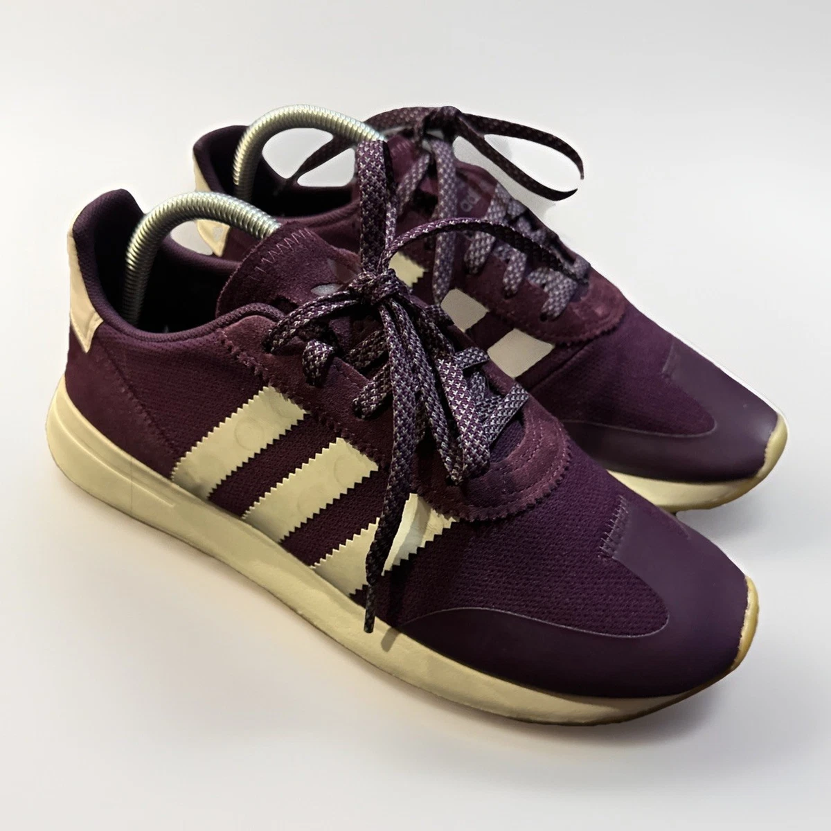 adidas gazelle silver green womens Adidas Flashback FLB Womens Shoes Red Night/White/Gum