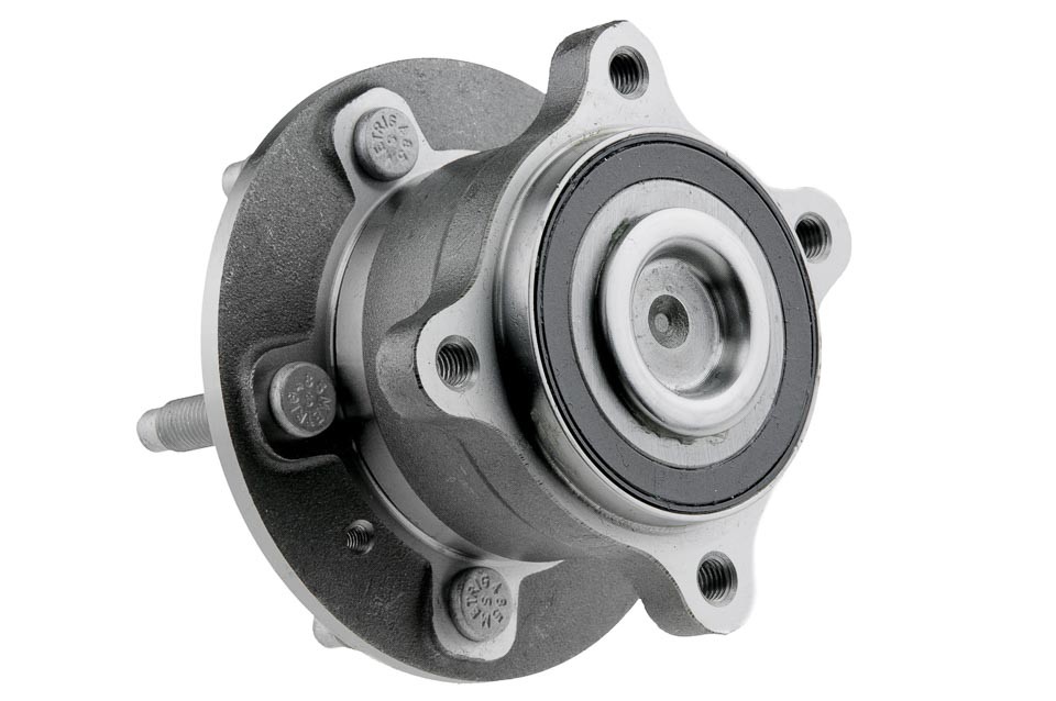 WHEEL HUB REAR - Image 8