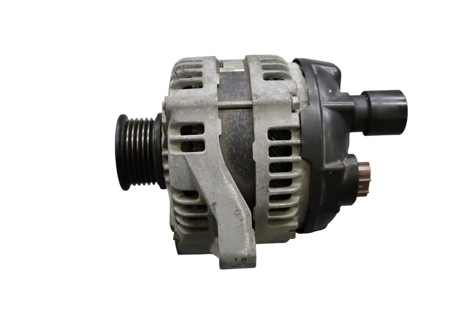 04-11 Maserati Quattroporte M139 Alternator Generator 150 Amp 104210-1620 Oem