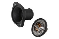 Continental Thermostat KüHlmittel FüR Peugeot 206 CC 1.6 16V 1.4I CitroëN