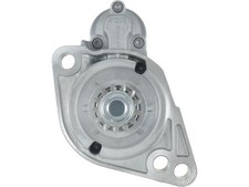 Motor de arranque AS-PL S0655 (SEG) 1,4 kW para VW Golf VII hatchback 12 V