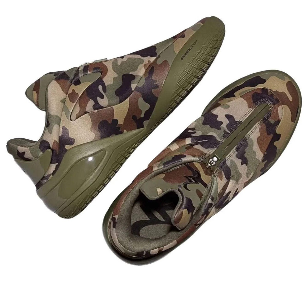 A19839C Converse SHAI 001 Camo | eBay
