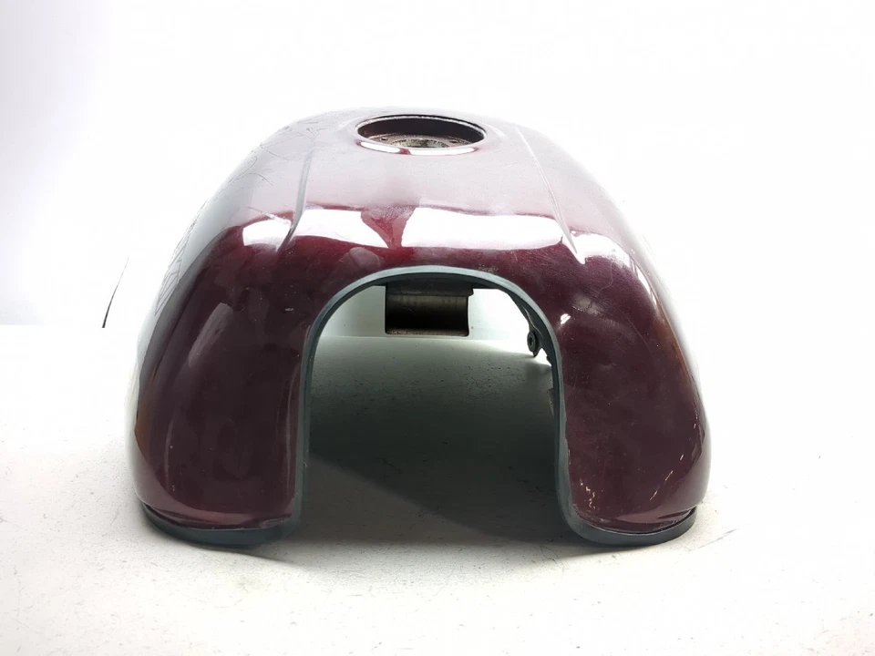 91-93 铃木 GSX1100G GSX 1100 燃气油箱油箱 — 第 3/4 张图片