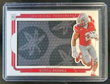 2025 Panini National Treasures Collegiate Football Checklist Guide in-content 34