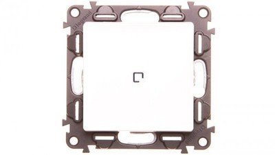 VALENA LIFE Kreuzverbinder weiß 752148