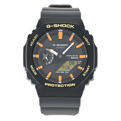 【新品・保証付き・国内正規】GA-B2100DF-1AJR【G-SHOCK】 CASIO G-SHOCK GA-B2100DF-1AJR GA-B2100DF-1A Charles Darwin