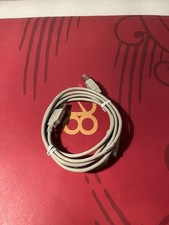 Genuine HP USB Cable for Printer, Scanner and Peripherals, 6ft