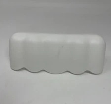 Step 2 My First Gingerbread House Replacement White Side Frosting Plastic