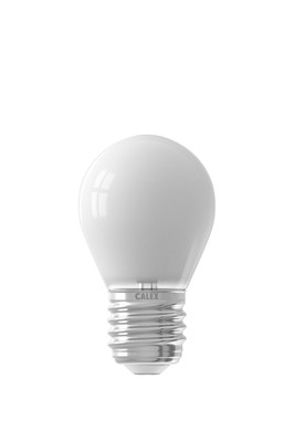 Calex 429052-Smart 4,5W LED Filament Softline Golfball E27