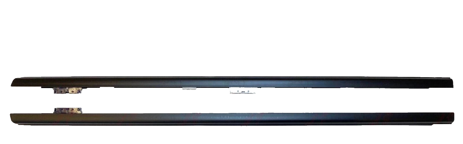 OEM Nissan Silvia S14 200SX 240SX Side Door Outer Molding RH LH Set Genuine New
