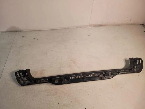 BMW 5 Touring E61 Stoßstangenhalterung hinten links 7060797 3.00 25735956