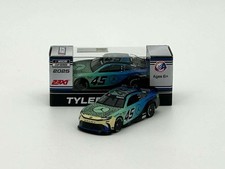 Tyler Reddick 2025 Lionel Racing 45 Jordan Brand Jumpman Toyota Camry 1/64