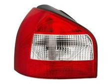 Rückleuchte Links Für Audi A3 Mit Nebelschlussleuchte 2000-2003
