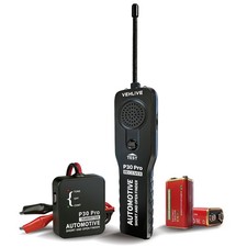 Circuit Tracer DC 6-42V with Dual LED Lights - Automotive Wire Fault Finder