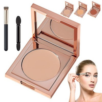 Colored Clay CC Undereye Corrector, 0.33 Ounce (Pack of 3), #2 Light skin 