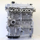 G4FD 1.6L Long Block Engine Assy 1591 CC GAS For Hyundai Kia Rio Soul 2012-2019