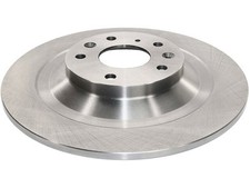 For 2023-2025 Mazda CX-50 Brake Rotor Rear 85318PHFX 2024 Disc Brake Rotor