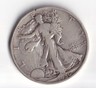 1936-P Walking Liberty HALF DOLLAR NO COMBINED SHIPPING Philadelphia