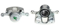 Axia Bremssattel 392673 54Mm FüR Chevrolet Nubira Lacetti J200 16V LPG Daewoo