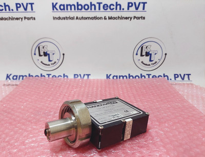 Hanovia 75737-11 UV Monitor Rev.1