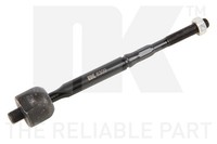 Nk Axialgelenk Spurstange 5032297 FüR Nissan Micra 4 K13K K13KK Dig