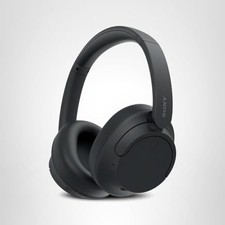 Sony WH-CH720N Noise Canceling Wireless Headphones - Black
