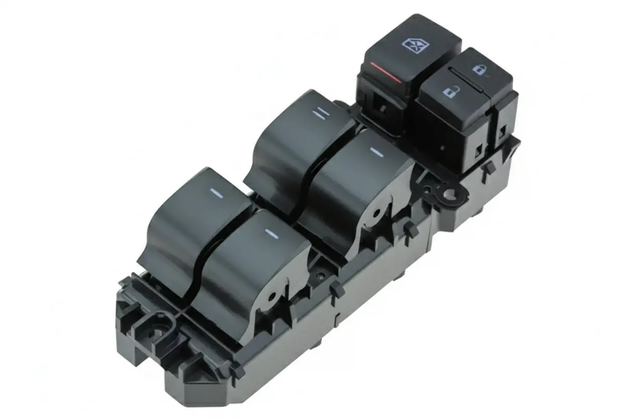 Window lift switch Left Front EWS-TY-043 NTY for LEXUS NX