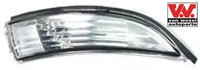 VAN Wezel 1807916 Blinkleuchte Blinker Blinklicht FüR Ford