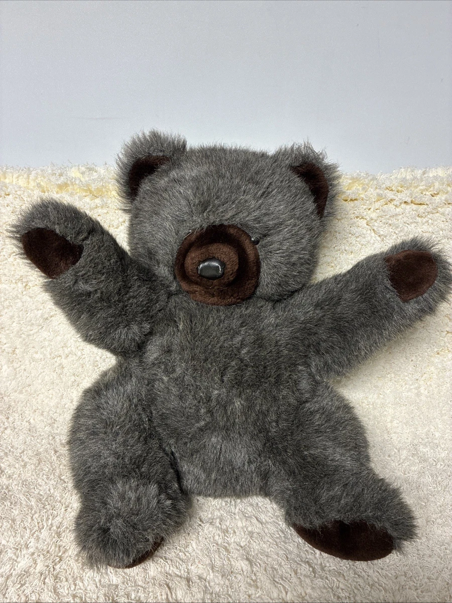 24k Polar Puff In Vintage Stuffed Animals for sale | eBay