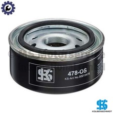 OIL FILTER 50013478 FOR AGK/ATA/AUH 2.8L 4cyl