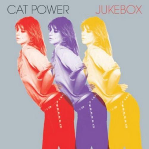Cat Power Jukebox (Vinyl LP) 12" Album