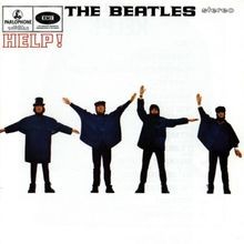 Help !  von Beatles,the | CD | Zustand gut